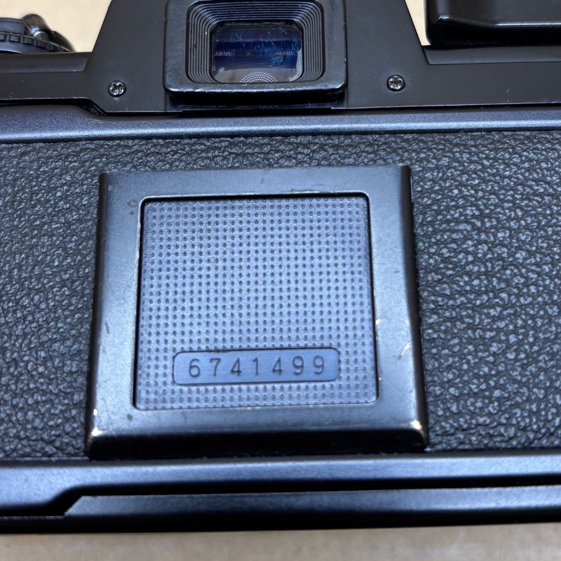 Digital Slr Nikon Em