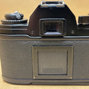 Digital Slr Nikon Em