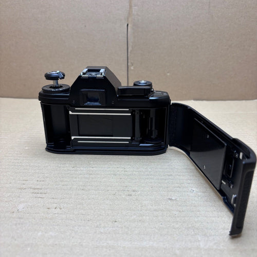 Digital Slr Nikon Em
