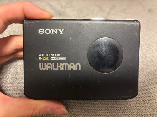 Others Sony Walkman Wm-Ex60
