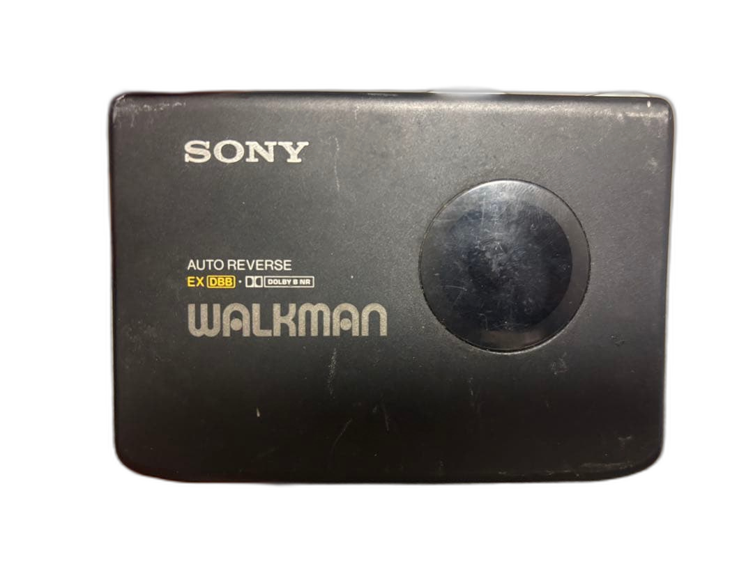 Others Sony Walkman Wm-Ex60