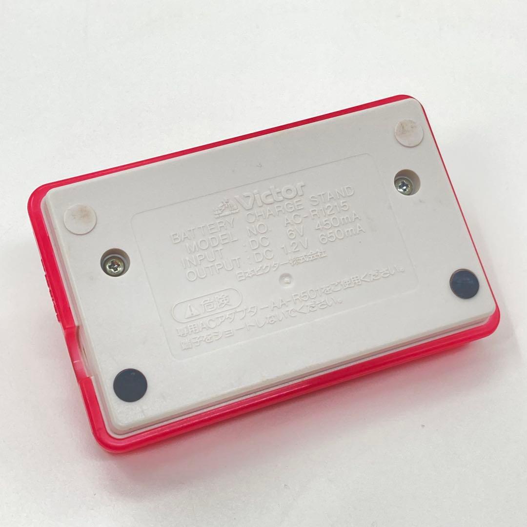 Victor Portable Md Players Xm-C32Cy