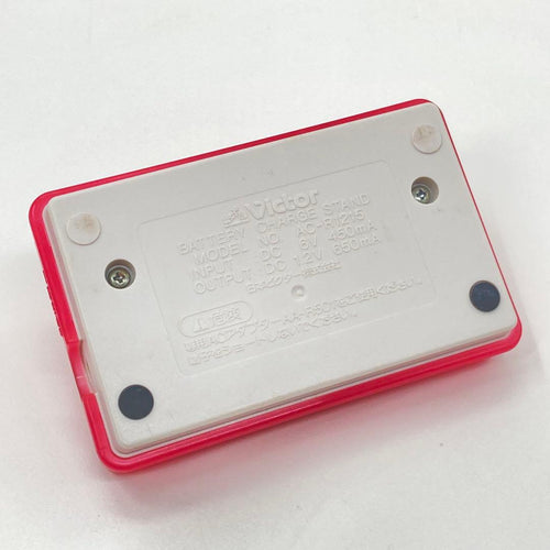Victor Portable Md Players Xm-C32Cy