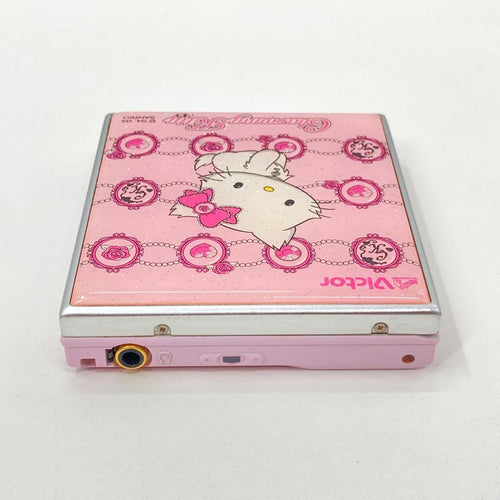 Victor Portable Md Players Xm-C32Cy