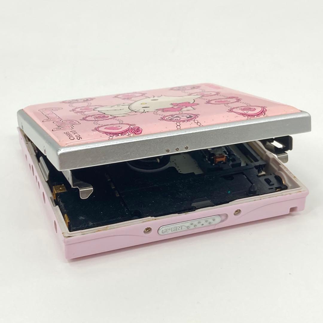 Victor Portable Md Players Xm-C32Cy