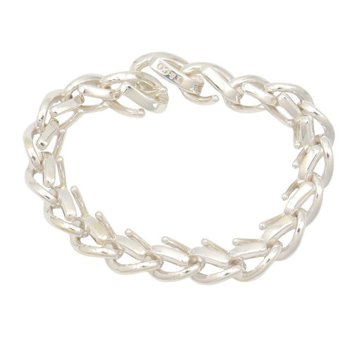 Tiffany Bracelet Co 925 Used A