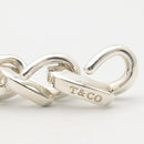 Tiffany Bracelet Co 925 Used A