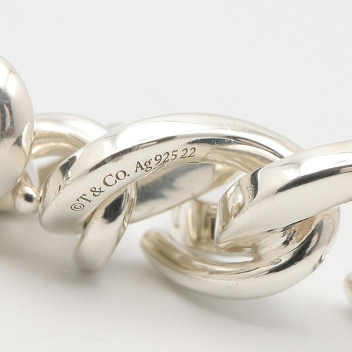 Tiffany Bracelet Co 925 Used A