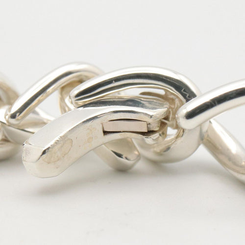 Tiffany Bracelet Co 925 Used A