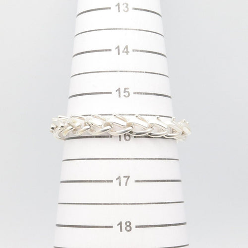 Tiffany Bracelet Co 925 Used A