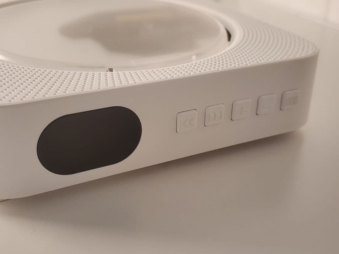 Portable Cd Players