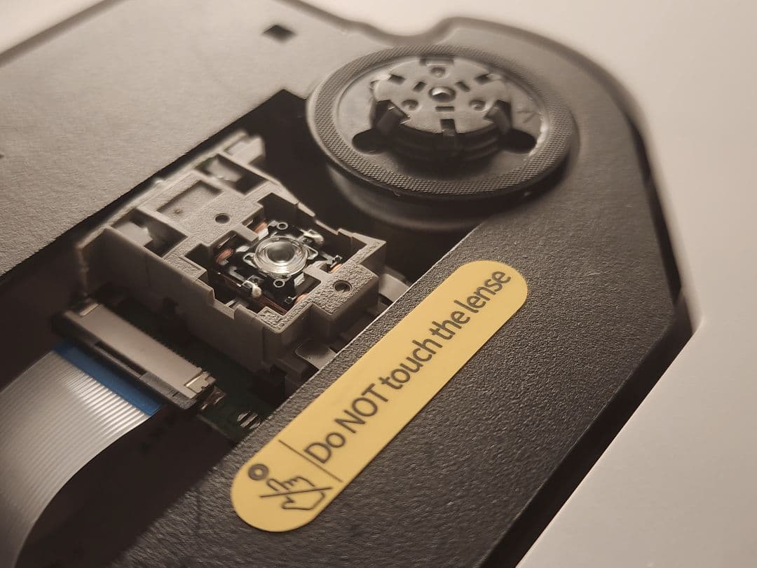 Portable Cd Players