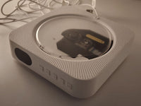 Portable Cd Players
