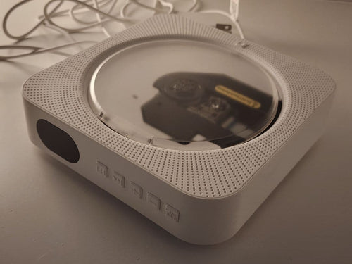Portable Cd Players