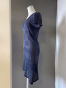 Kapital Long-Sleeve Three-Quarter-Sleeve
