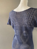 Kapital Long-Sleeve Three-Quarter-Sleeve