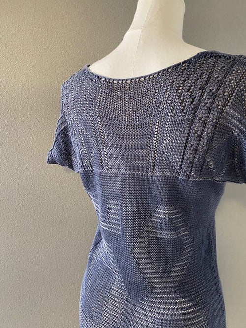 Kapital Long-Sleeve Three-Quarter-Sleeve