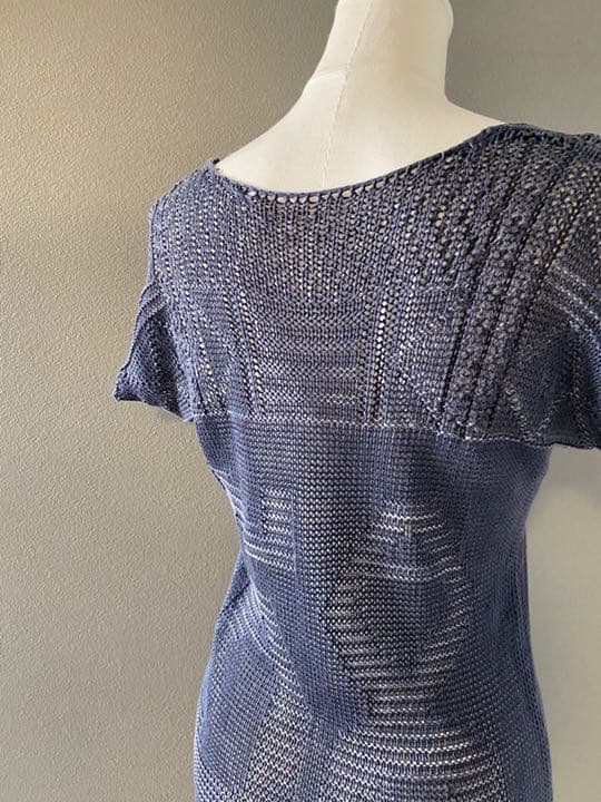Kapital Long-Sleeve Three-Quarter-Sleeve