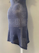 Kapital Long-Sleeve Three-Quarter-Sleeve
