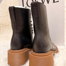 Loewe Others Conbat Boot 39