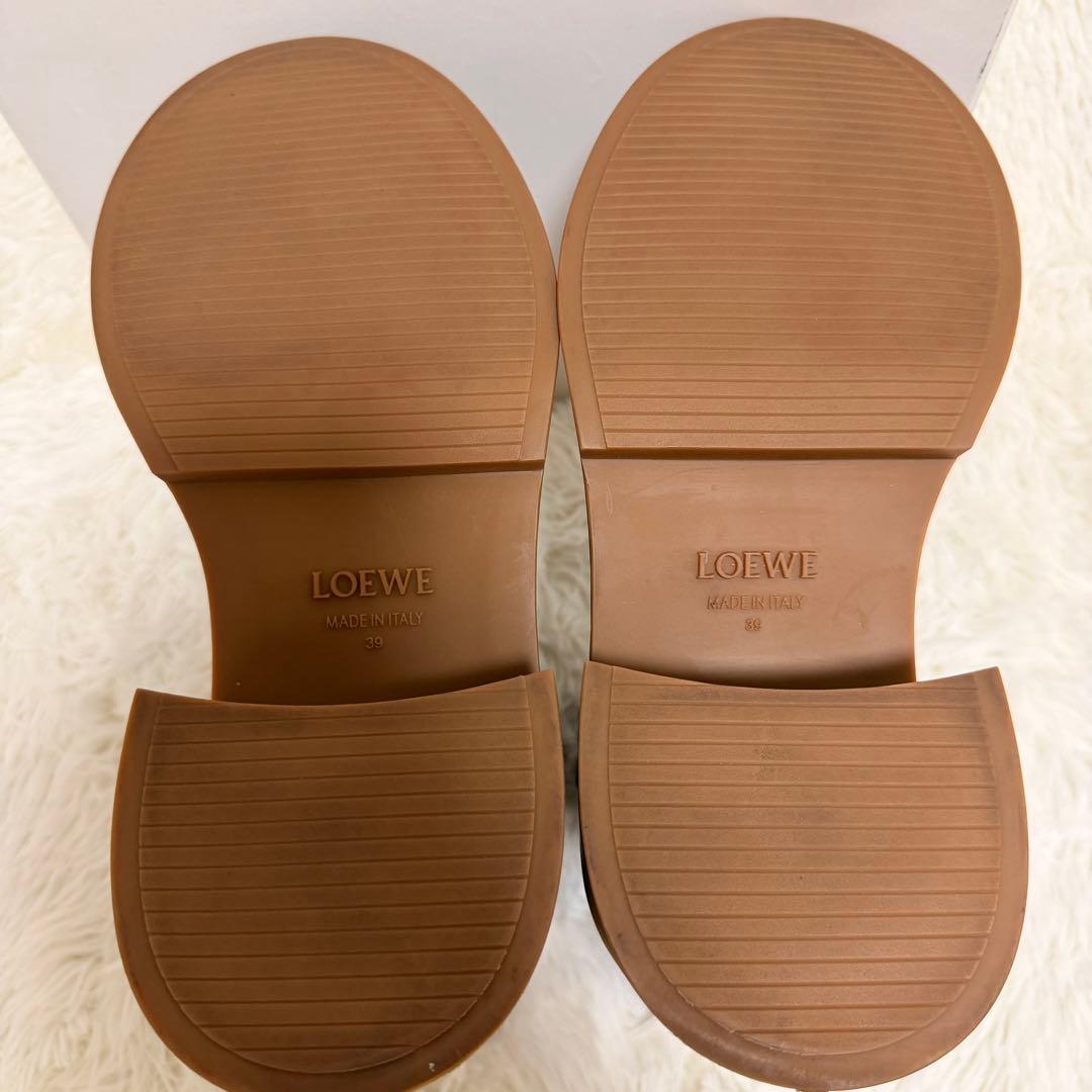 Loewe Others Conbat Boot 39