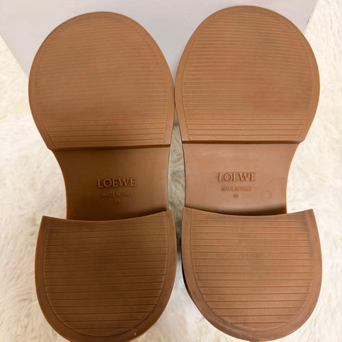 Loewe Others Conbat Boot 39