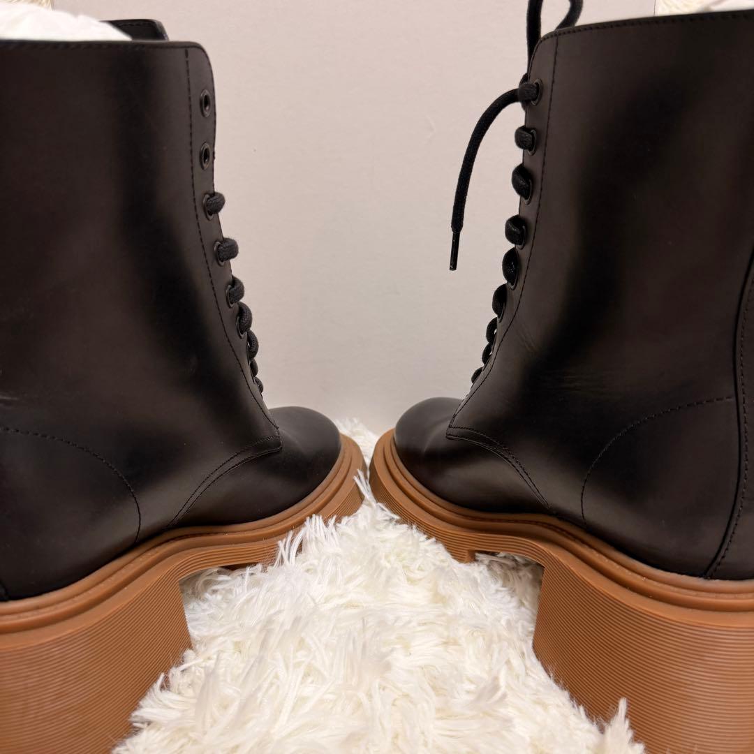 Loewe Others Conbat Boot 39