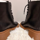 Loewe Others Conbat Boot 39