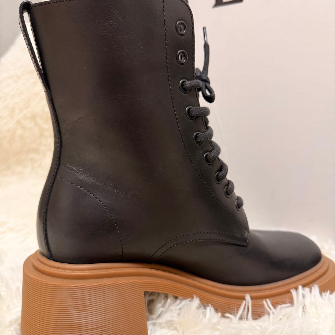 Loewe Others Conbat Boot 39