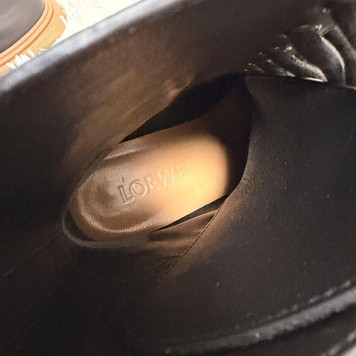 Loewe Others Conbat Boot 39