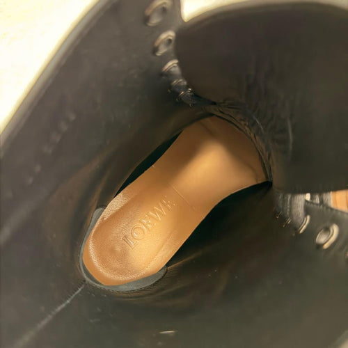 Loewe Others Conbat Boot 39