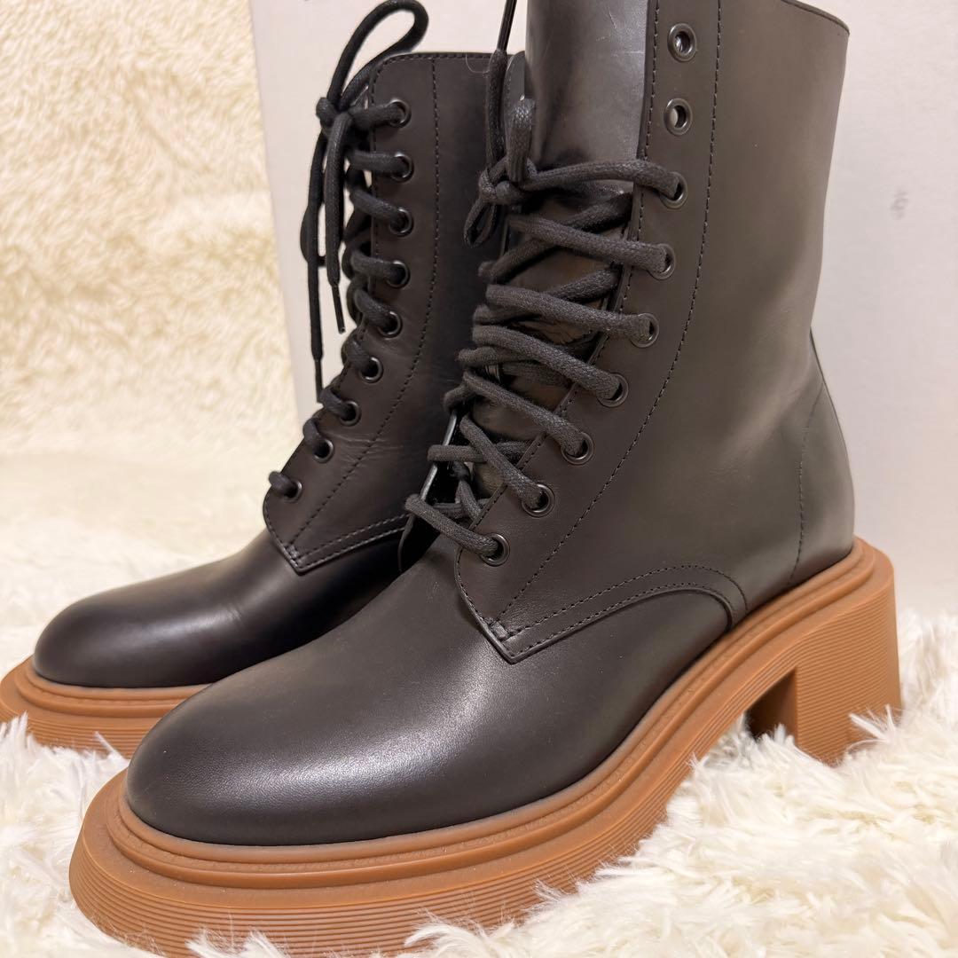 Loewe Others Conbat Boot 39