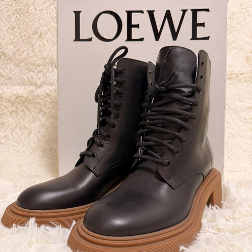 Loewe Others Conbat Boot 39