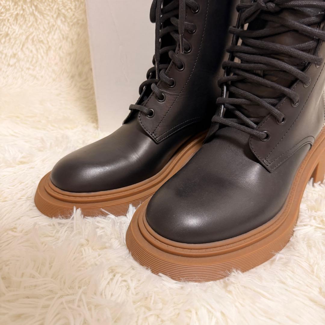 Loewe Others Conbat Boot 39