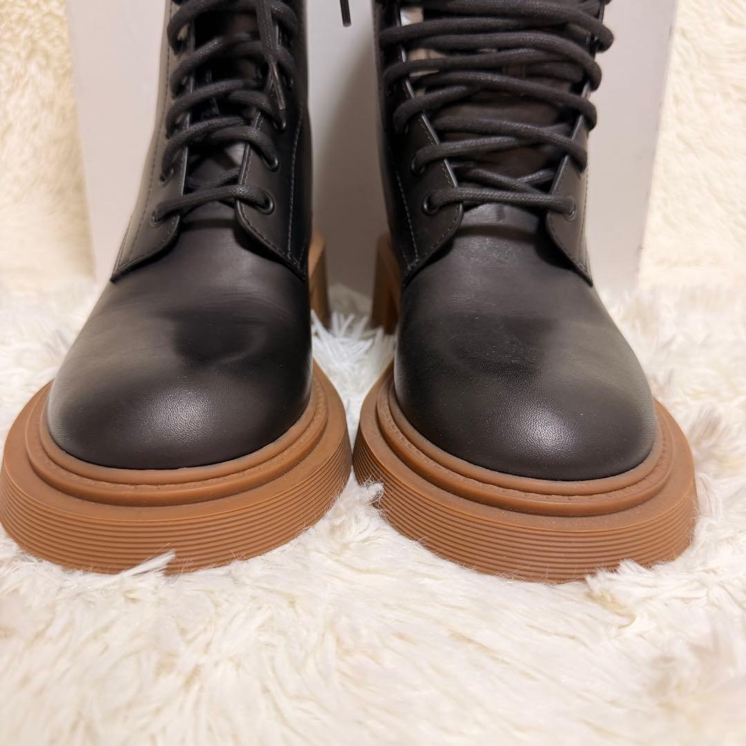 Loewe Others Conbat Boot 39