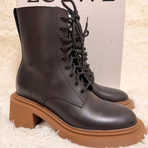 Loewe Others Conbat Boot 39