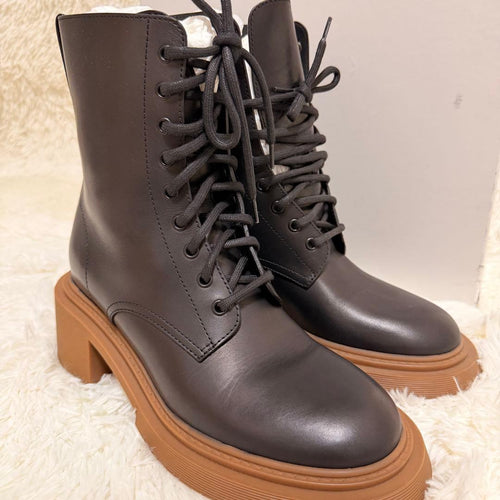 Loewe Others Conbat Boot 39