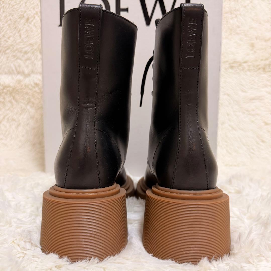Loewe Others Conbat Boot 39