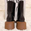 Loewe Others Conbat Boot 39