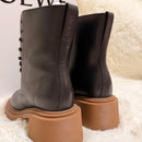 Loewe Others Conbat Boot 39