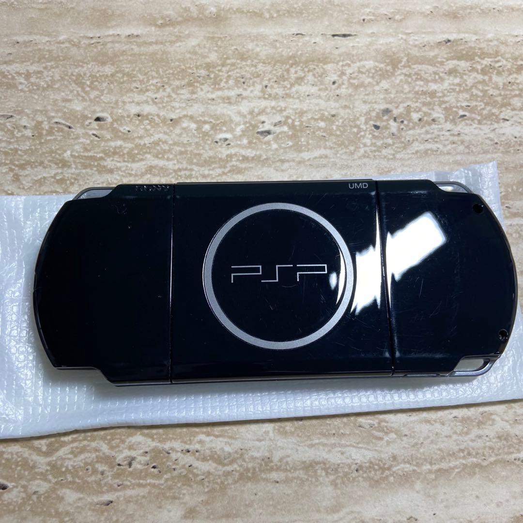 Playstation Portable Consoles (Psp) Psp3000 7251