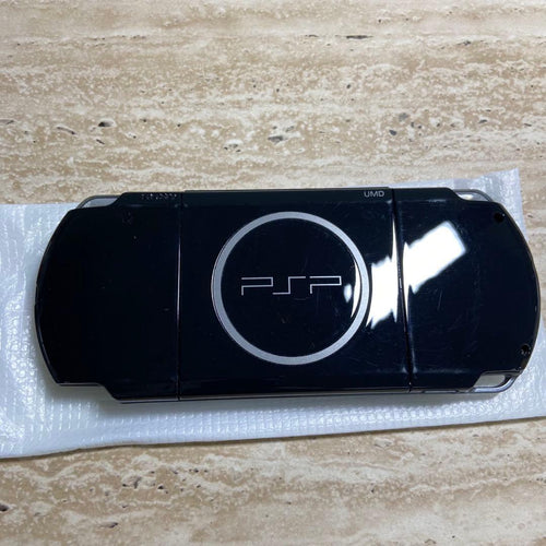 Playstation Portable Consoles (Psp) Psp3000 7251