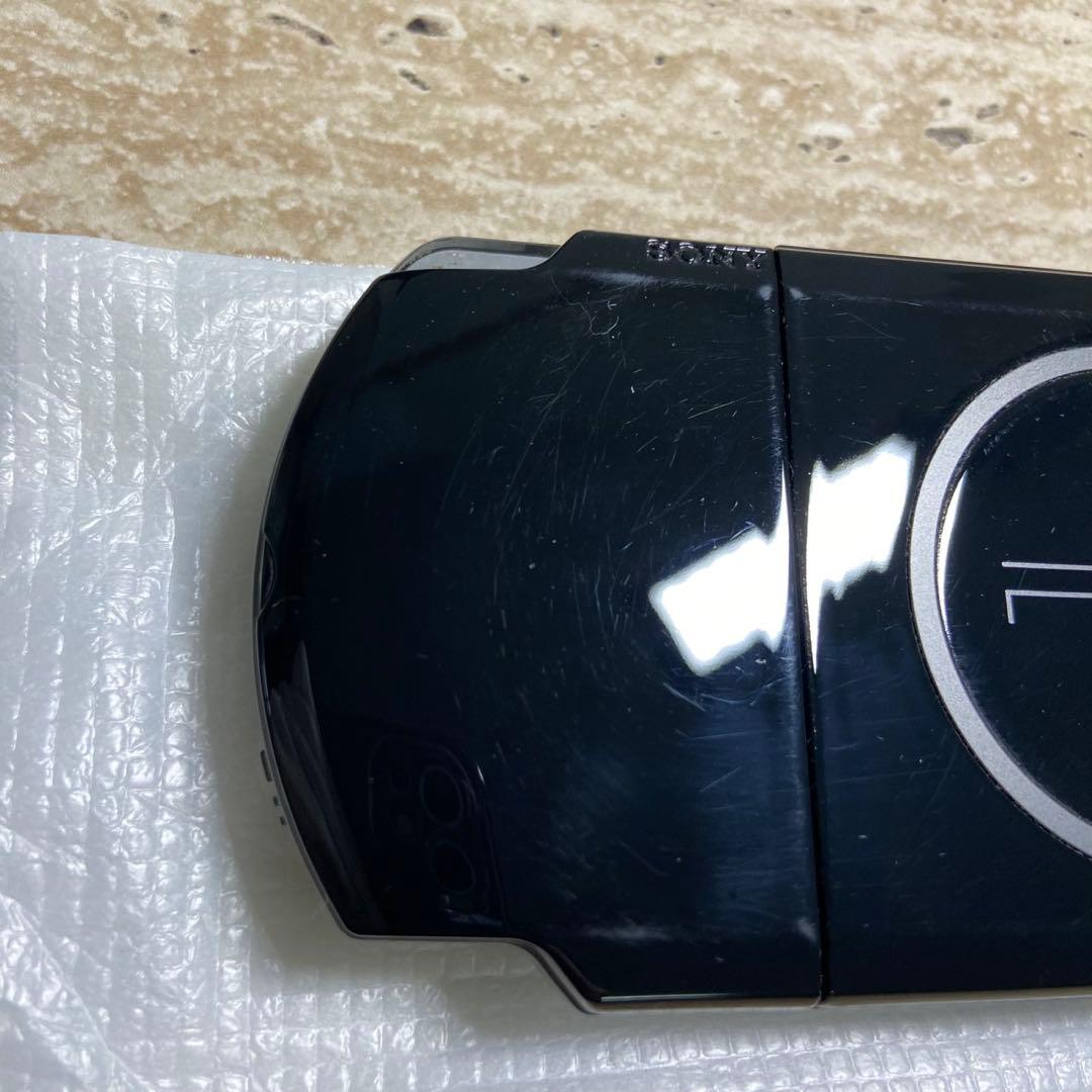 Playstation Portable Consoles (Psp) Psp3000 7251