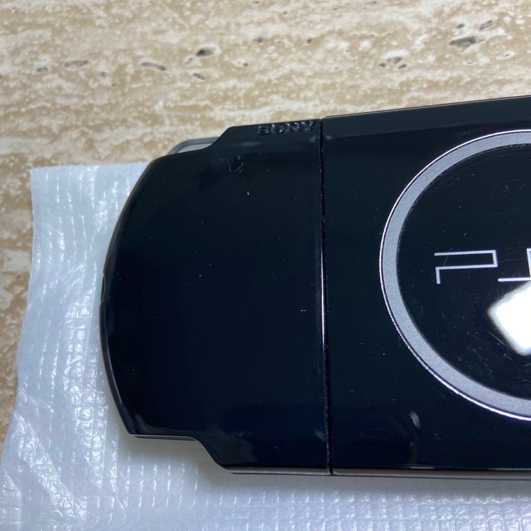 Playstation Portable Consoles (Psp) Psp3000 7251