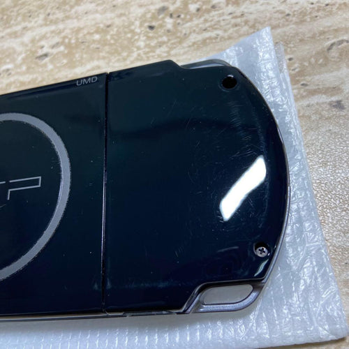 Playstation Portable Consoles (Psp) Psp3000 7251