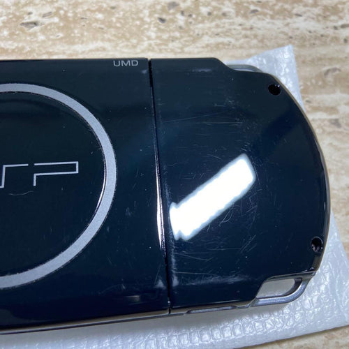 Playstation Portable Consoles (Psp) Psp3000 7251