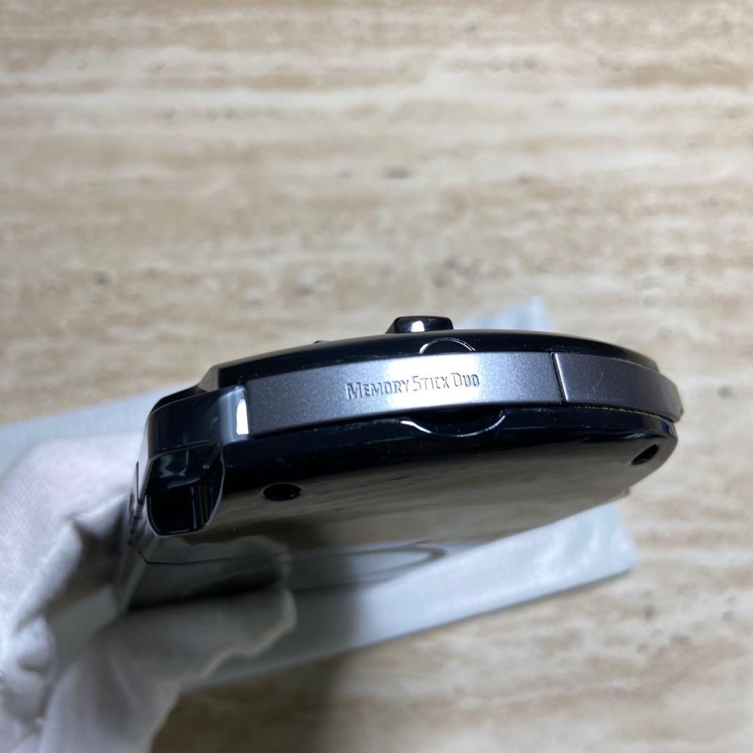 Playstation Portable Consoles (Psp) Psp3000 7251