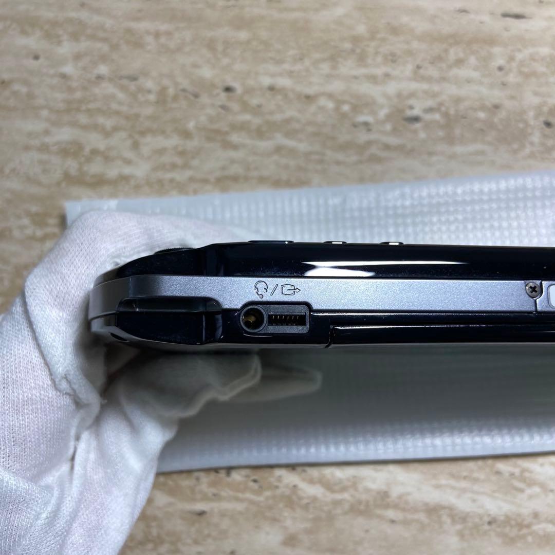 Playstation Portable Consoles (Psp) Psp3000 7251