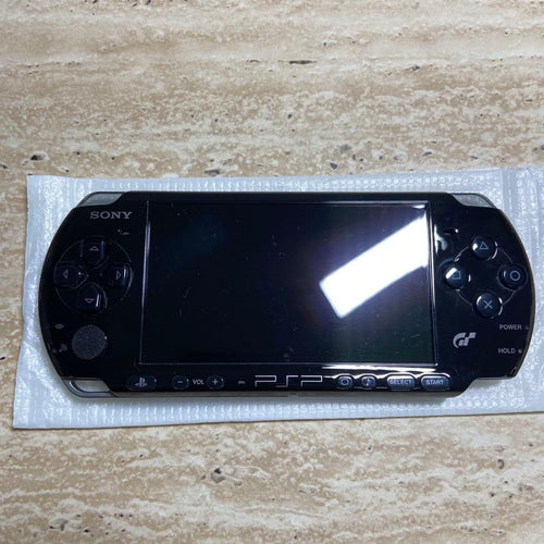 Playstation Portable Consoles (Psp) Psp3000 7251