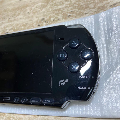Playstation Portable Consoles (Psp) Psp3000 7251